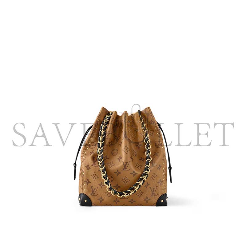 l0*is V*t0n noÉ trunk pm m13324 (27*23*8cm)